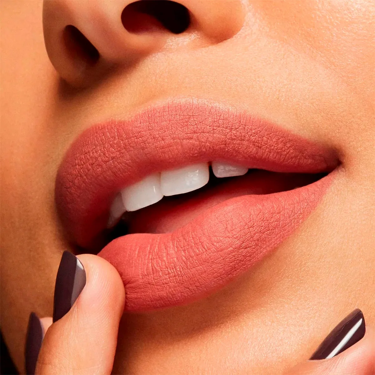 BRILLO LABIAL MAC LOCKED KISS INK BODACIOUS - 4