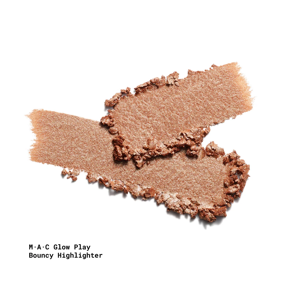 ILUMINADOR MAC GLOW PLAY BOUNCY HIGHLIGHTER COUDBURST - 2