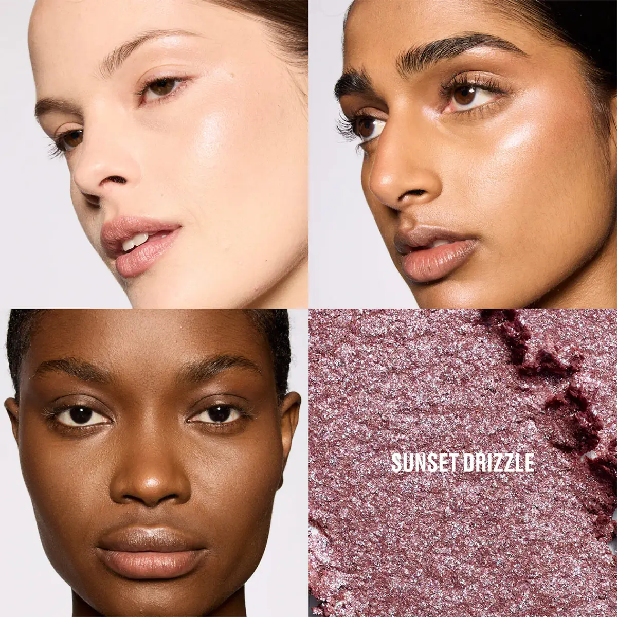 ILUMINADOR MAC GLOW PLAY BOUNCY HIGHLIGHTER SUNSET DRIZZLE - 3