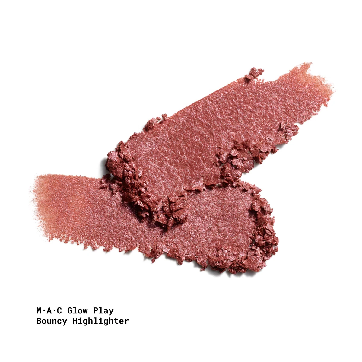 ILUMINADOR MAC GLOW PLAY BOUNCY HIGHLIGHTER CLOUD CANDY - 2