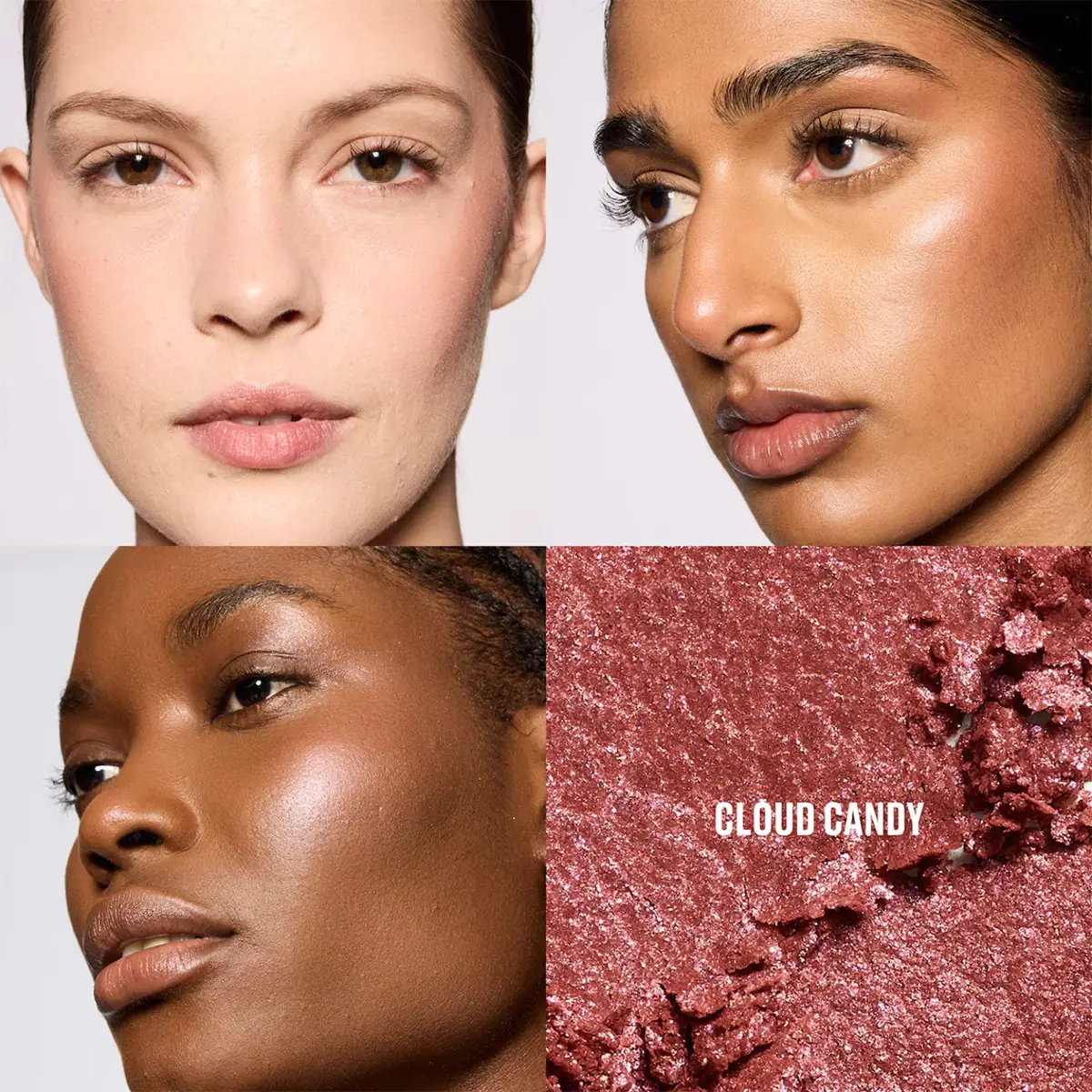 ILUMINADOR MAC GLOW PLAY BOUNCY HIGHLIGHTER CLOUD CANDY - 3