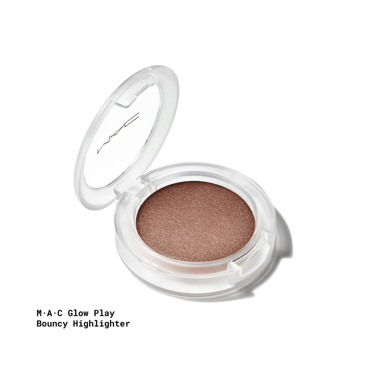 ILUMINADOR MAC GLOW PLAY BOUNCY HIGHLIGHTER SEPIA SKIES - 1