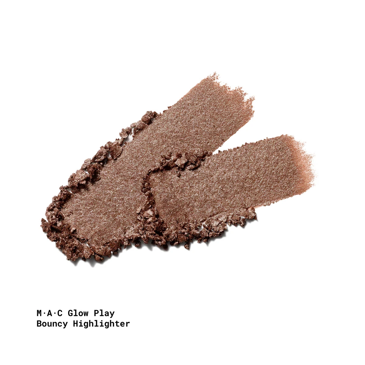 ILUMINADOR MAC GLOW PLAY BOUNCY HIGHLIGHTER SEPIA SKIES - 2