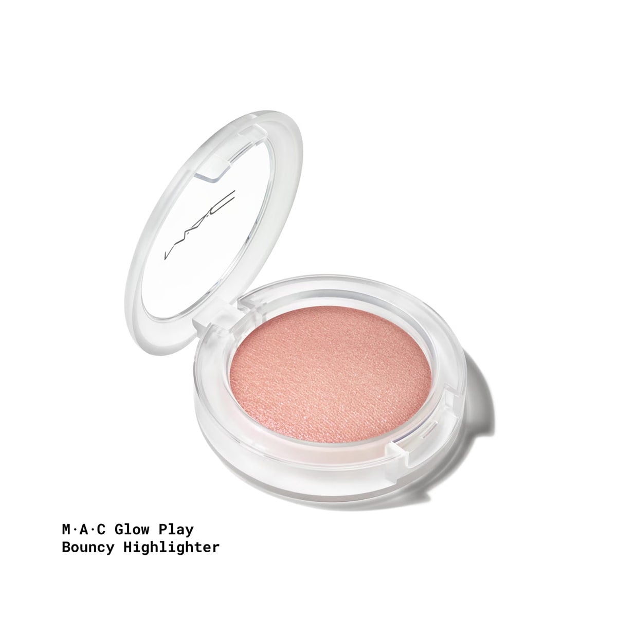 ILUMINADOR MAC GLOW PLAY BOUNCY HIGHLIGHTER SKY KISSED - 1