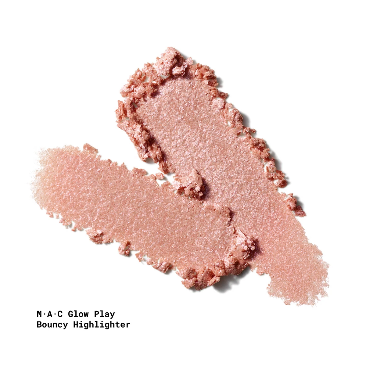 ILUMINADOR MAC GLOW PLAY BOUNCY HIGHLIGHTER SKY KISSED - 2