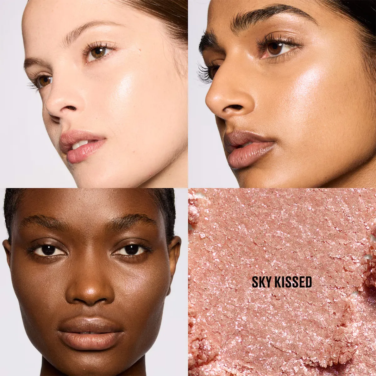 ILUMINADOR MAC GLOW PLAY BOUNCY HIGHLIGHTER SKY KISSED - 3