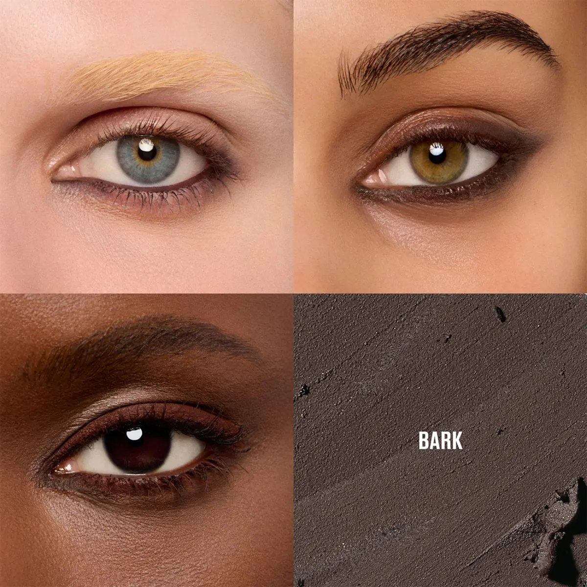 DELINEADOR DE OJOS MAC KAJAL EXCESS LONGWEAR SMOKY BARK - 3