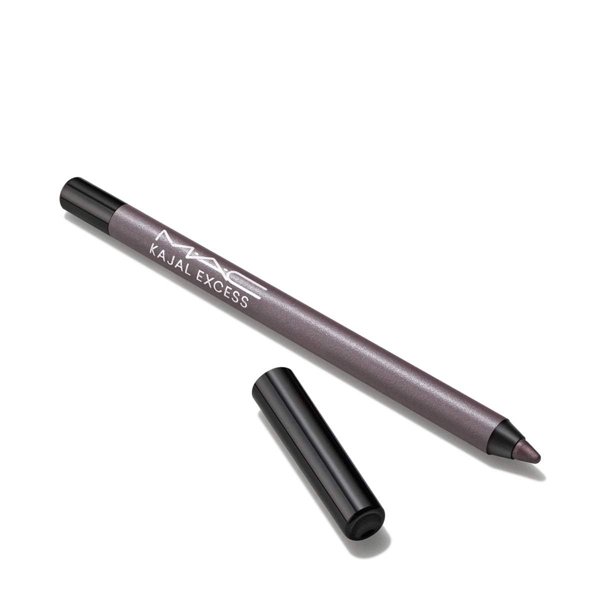 DELINEADOR DE OJOS MAC KAJAL EXCESS LONGWEAR SMOKY SMOKED QUARTZ - 1