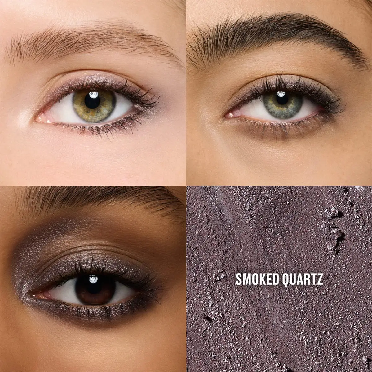 DELINEADOR DE OJOS MAC KAJAL EXCESS LONGWEAR SMOKY SMOKED QUARTZ - 3