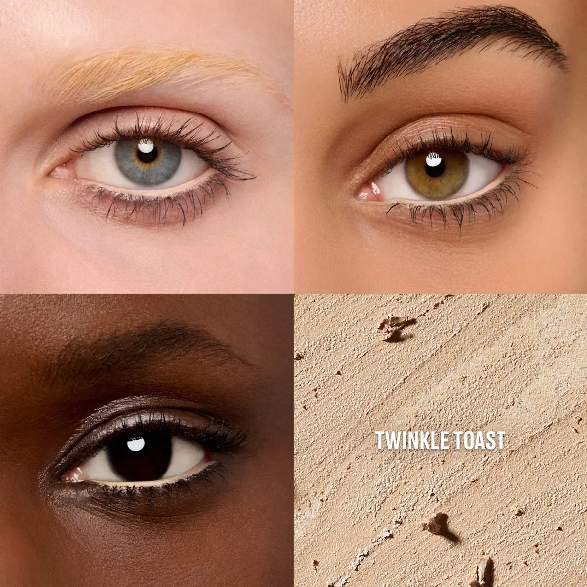 DELINEADOR DE OJOS MAC KAJAL EXCESS LONGWEAR SMOKY TWINKLE TOAST - 3