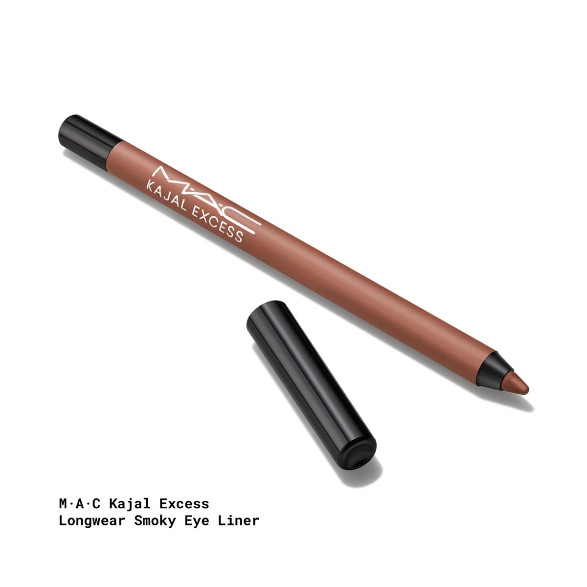DELINEADOR DE OJOS MAC KAJAL EXCESS LONGWEAR SMOKY HODGEPODGING - 1