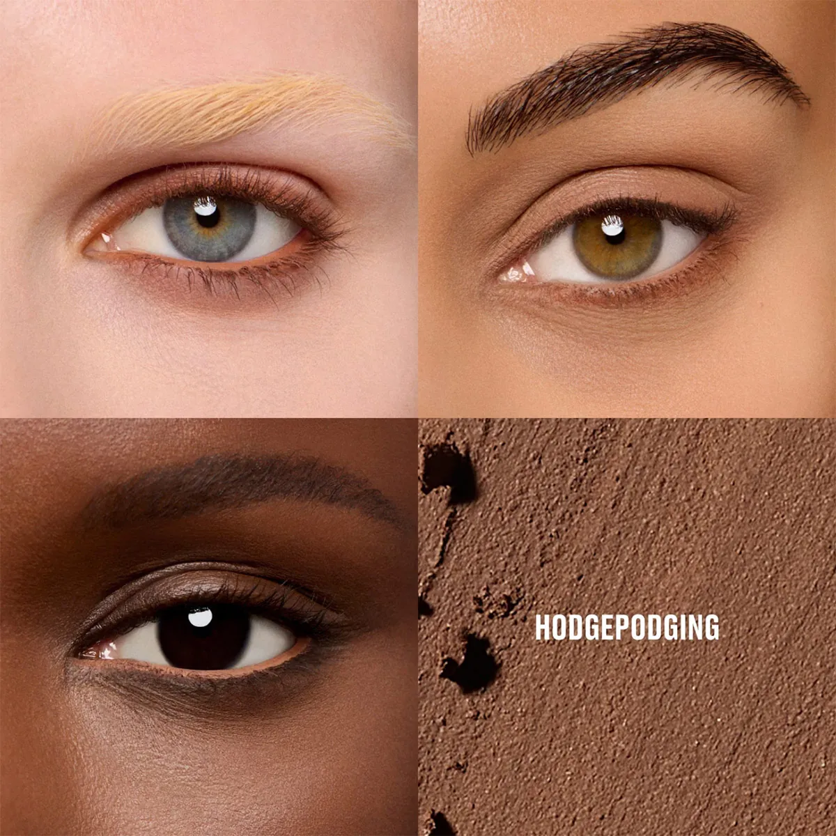 DELINEADOR DE OJOS MAC KAJAL EXCESS LONGWEAR SMOKY HODGEPODGING - 3