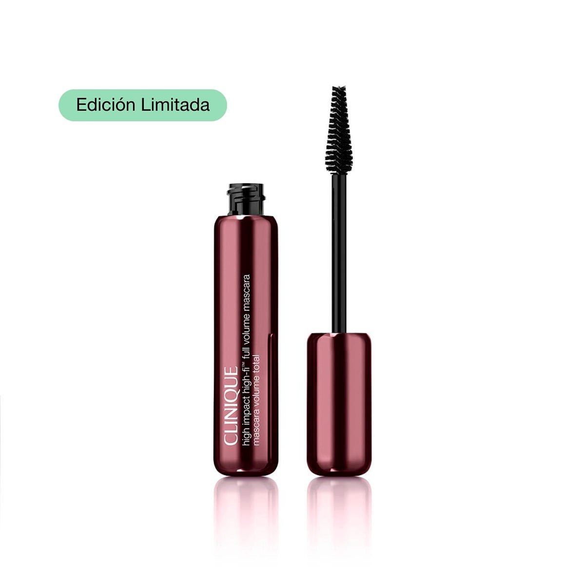 MÁSCARA DE PESTAÑAS CLINIQUE HIGH IMPACT BLACK HONEY - 1