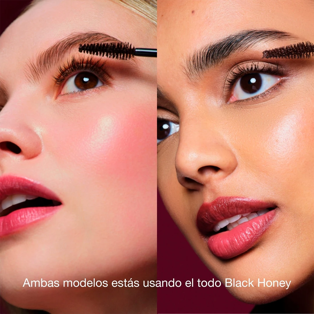MÁSCARA DE PESTAÑAS CLINIQUE HIGH IMPACT BLACK HONEY - 4