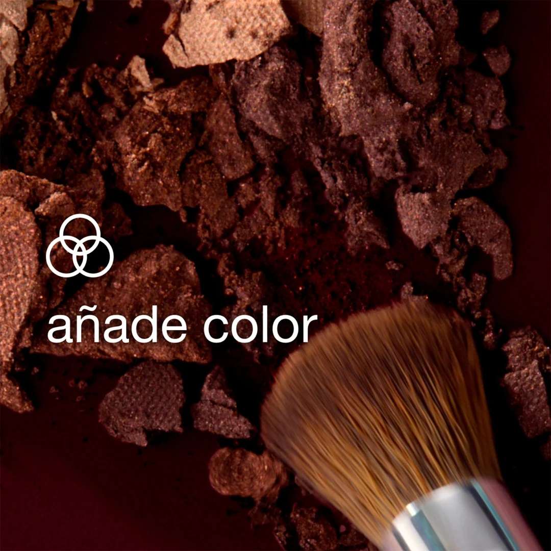 SOMBRA DE OJOS CLINIQUE ALL ABOUT SHADOW QUAD BLACK HONEY - 3