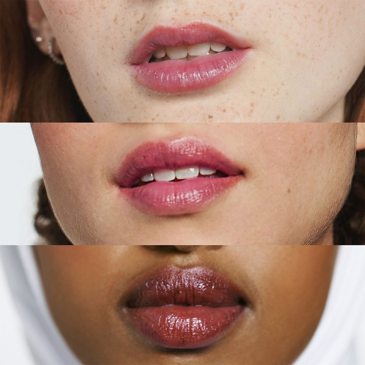 LIP COMBO CLINIQUE BLACK HONEY - 4