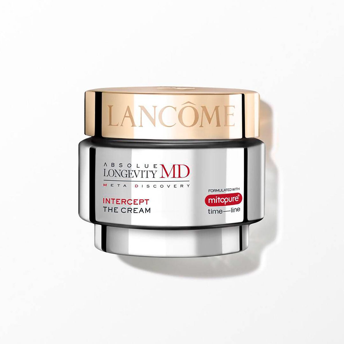 CREMA LANCOME ABSOLUE LONGEVITY MD INTERCEPT 50 ML - 1