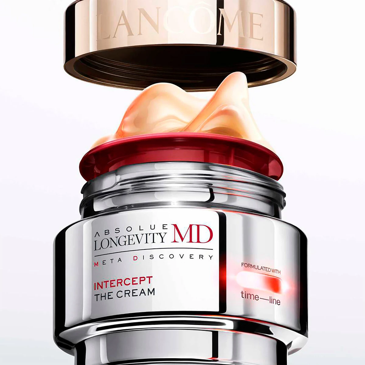 CREMA LANCOME ABSOLUE LONGEVITY MD INTERCEPT 50 ML - 7