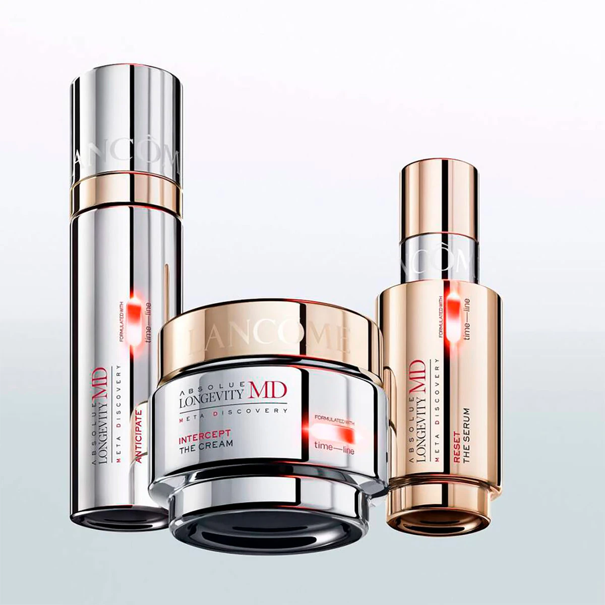 CREMA LANCOME ABSOLUE LONGEVITY MD INTERCEPT 50 ML - 8
