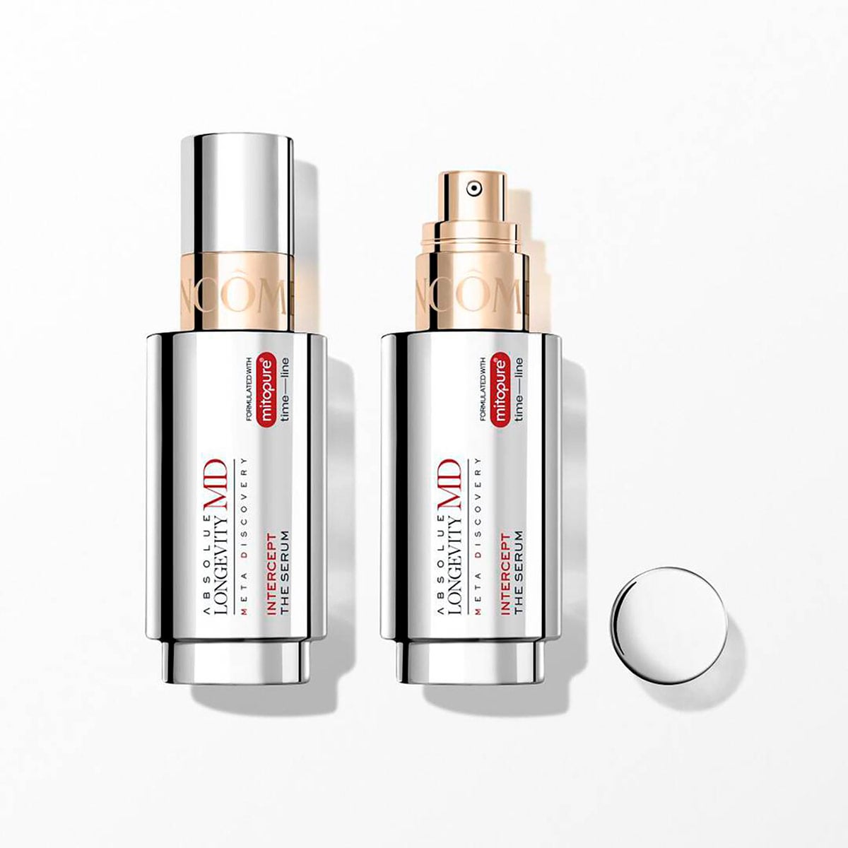SERUM LANCOME ABSOLUE LONGEVITY MD INTERCEPT 50 ML - 1