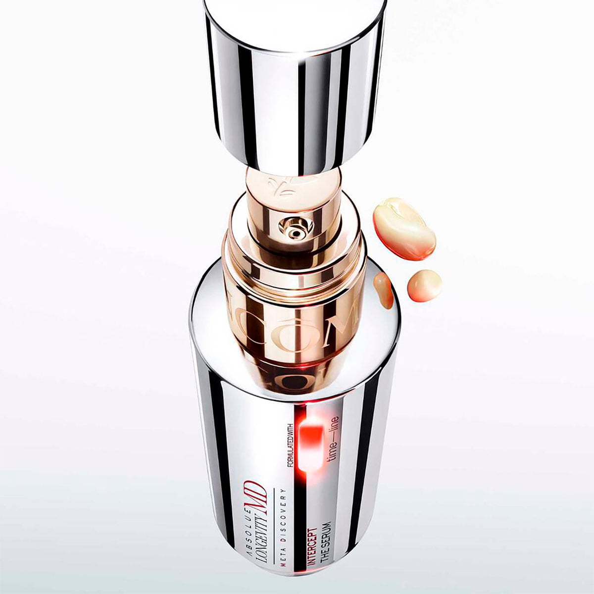 SERUM LANCOME ABSOLUE LONGEVITY MD INTERCEPT 50 ML - 6