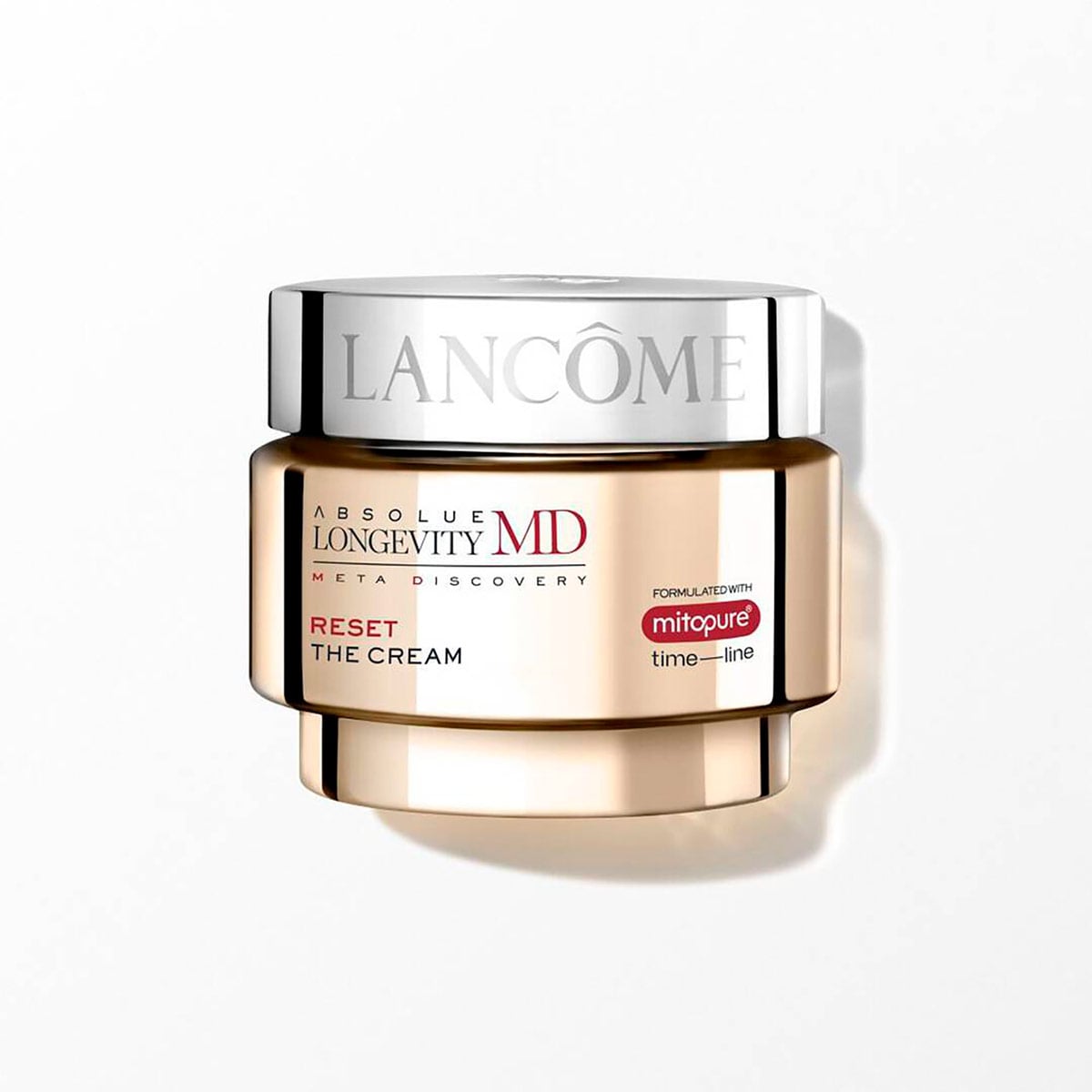 CREMA LANCOME ABSOLUE LONGEVITY MD RESET 50 ML - 1