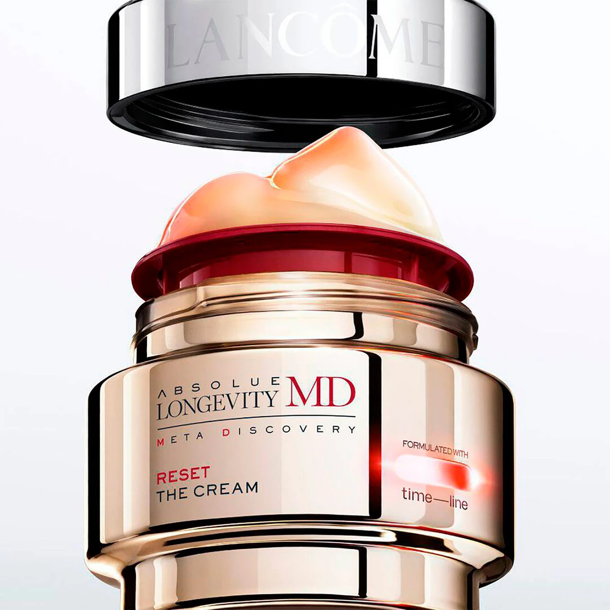CREMA LANCOME ABSOLUE LONGEVITY MD RESET 50 ML - 7