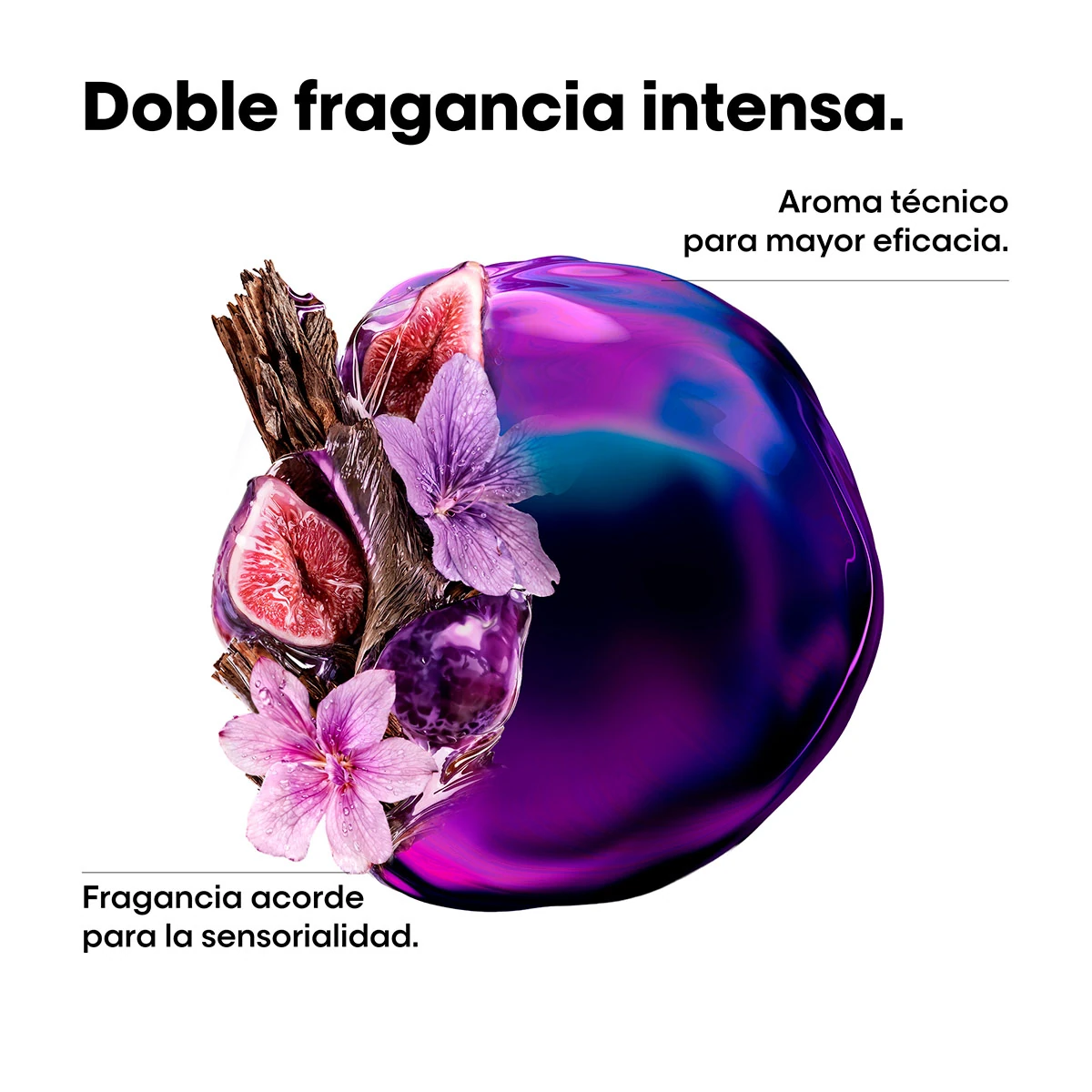 TRIO LOREAL PROFESSIONNEL TRIO KERATIN ALPHA SLEEK 250ML+150ML+200ML - 3