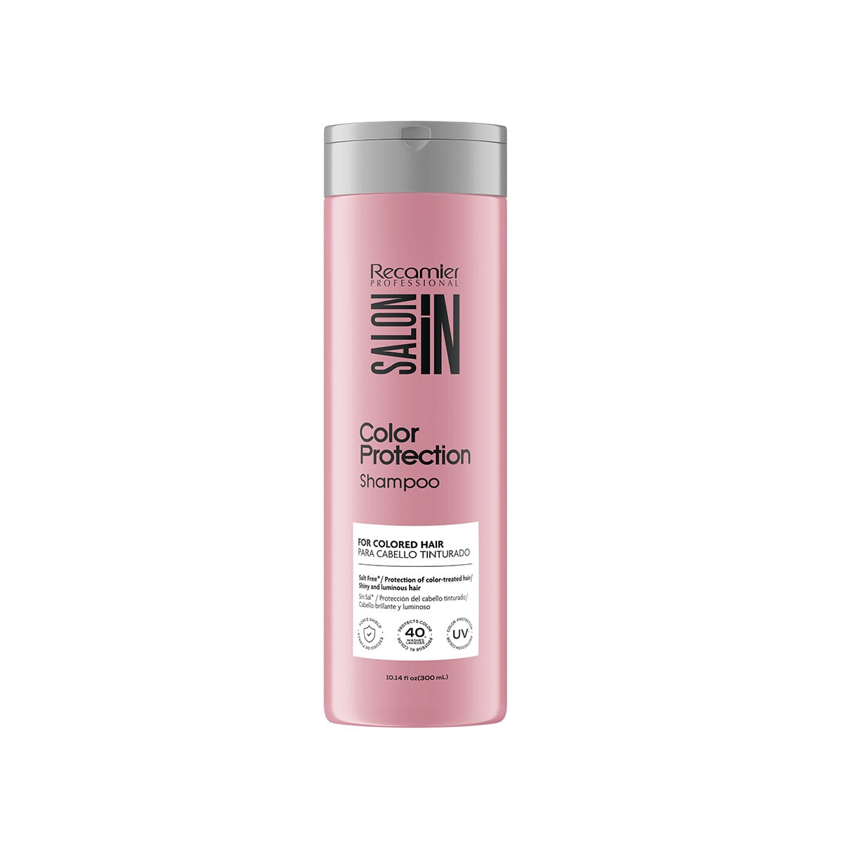 SHAMPOO SALON IN COLOR PROTECT 300ML - 1