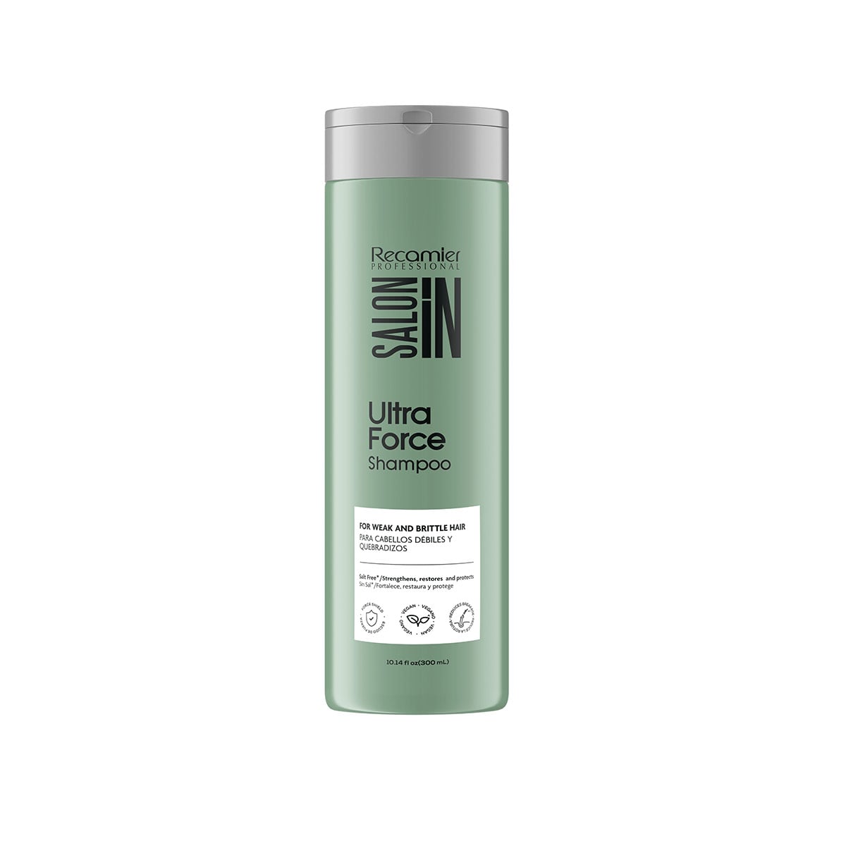 SHAMPOO SALON IN ULTRA FORCE 300ML - 1