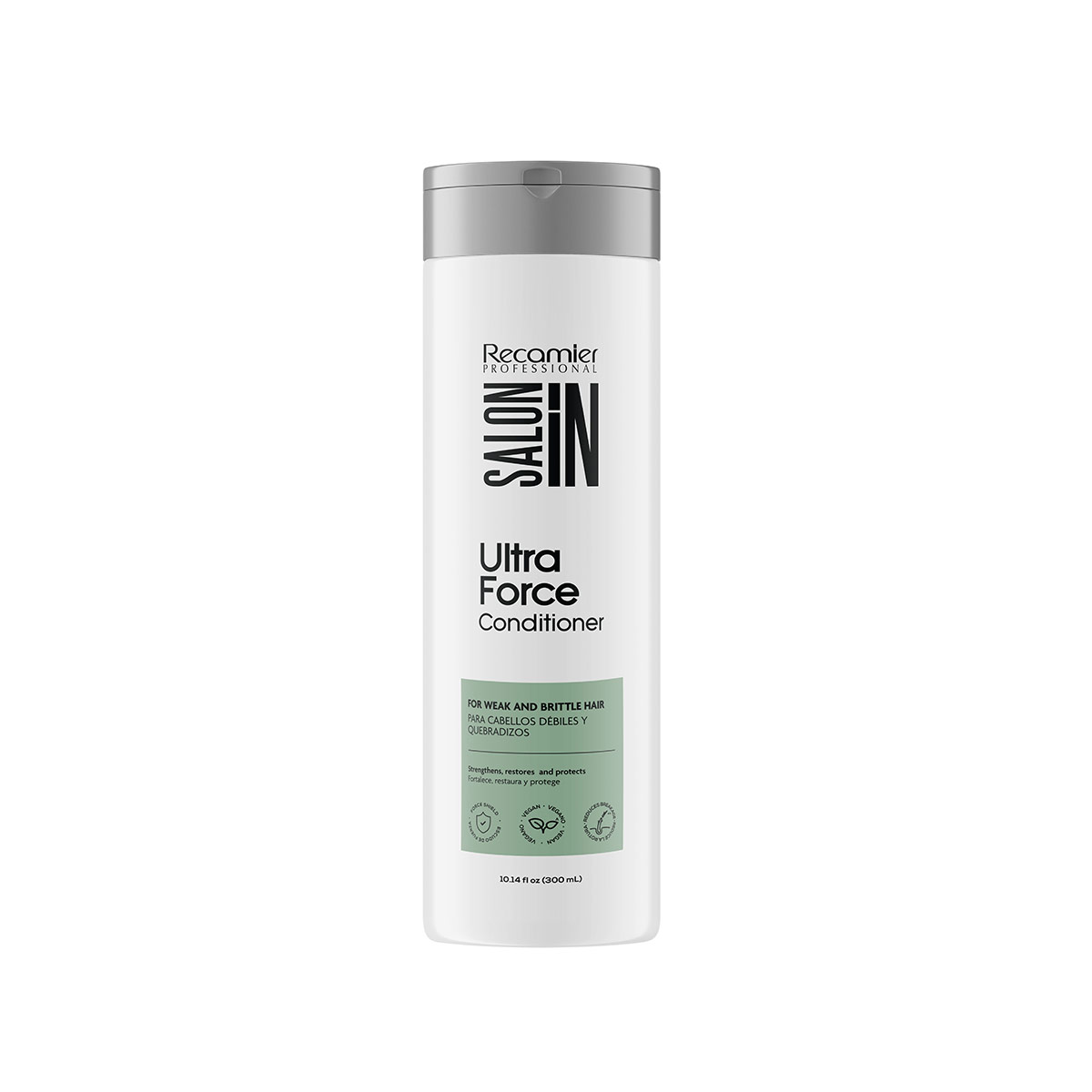 ACONDICIONADOR SALON IN ULTRA FORCE 300ML - 1