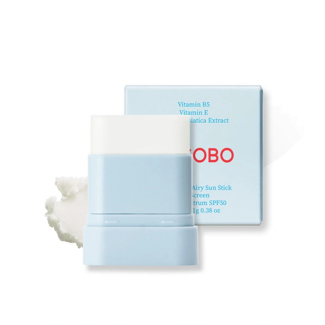 PROTECTOR SOLAR TOCOBO COTTON SPF50+ PA++ MINI - 2
