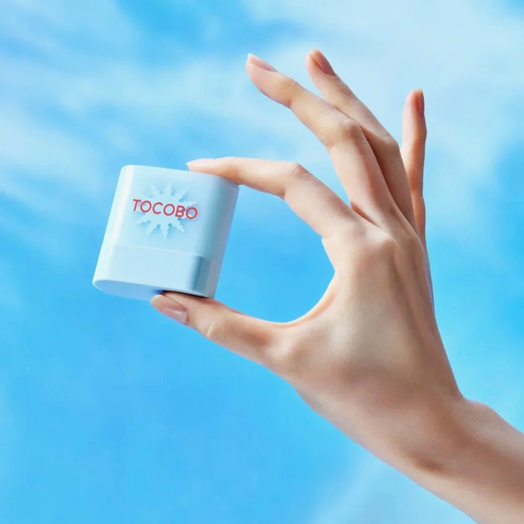 PROTECTOR SOLAR TOCOBO COTTON SPF50+ PA++ MINI - 3
