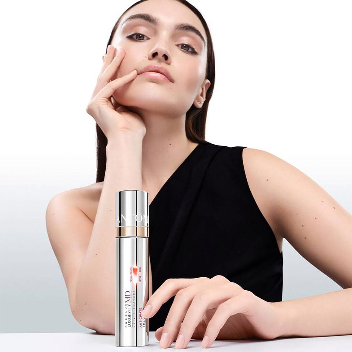 CREMA ANTIEDAD LANCOME ABSOLUE LOGEVITY MD ANTICIPATE CREAM 50ML - 2