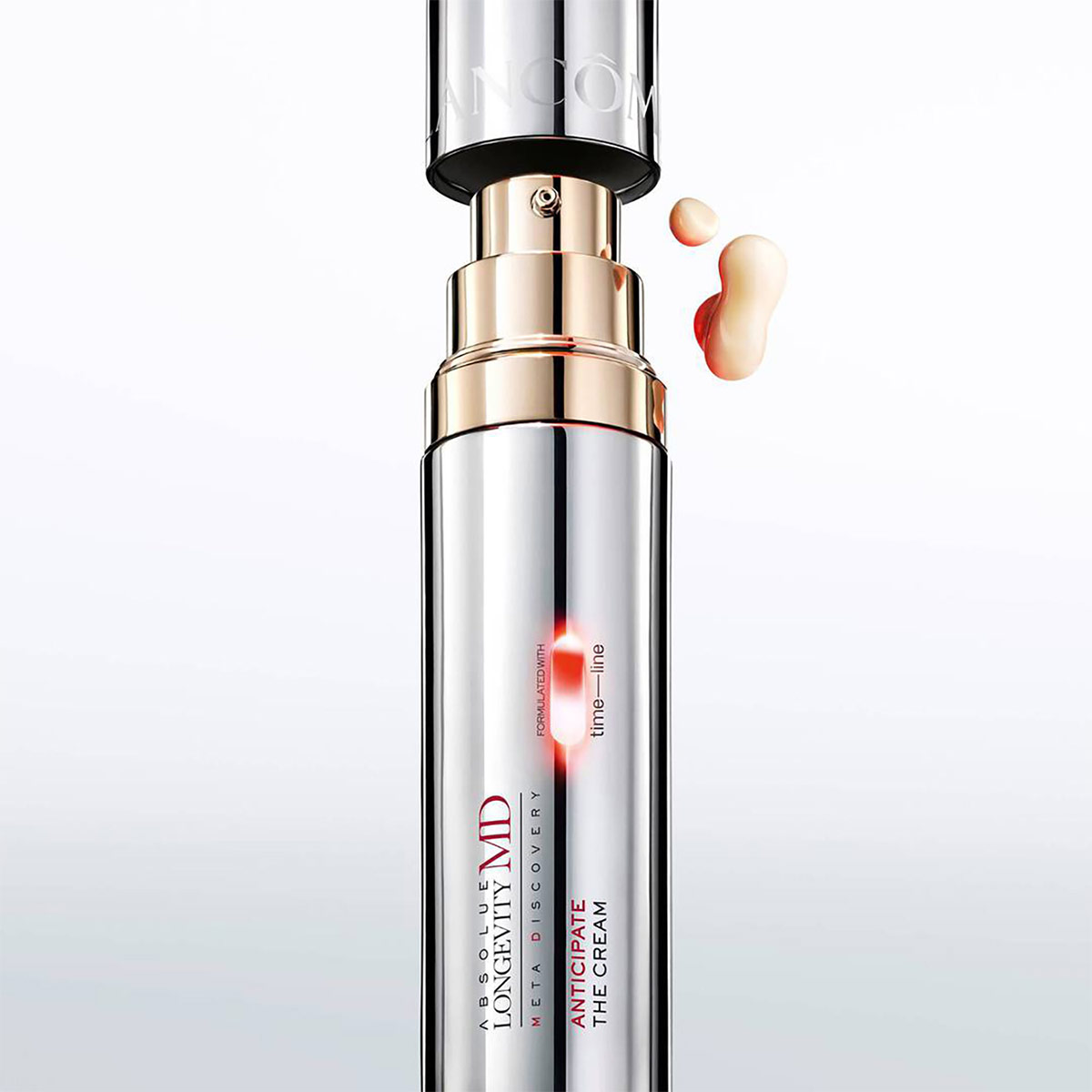 CREMA ANTIEDAD LANCOME ABSOLUE LOGEVITY MD ANTICIPATE CREAM 50ML - 7