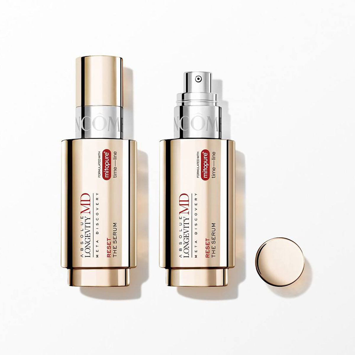 SERUM ANTIEDAD LANCOME ABSOLUE LOGEVITY MD RESET 50ML - 1