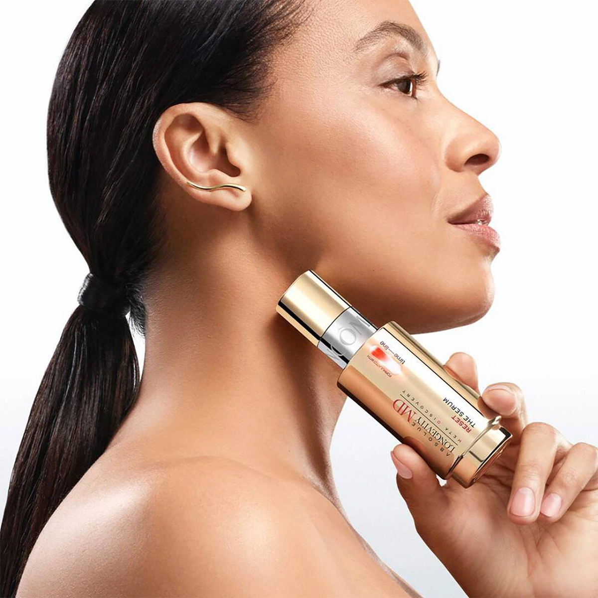 SERUM ANTIEDAD LANCOME ABSOLUE LOGEVITY MD RESET 50ML - 3