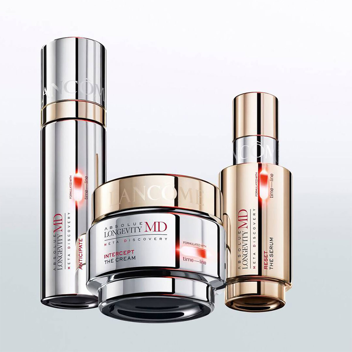 SERUM ANTIEDAD LANCOME ABSOLUE LOGEVITY MD RESET 50ML - 7