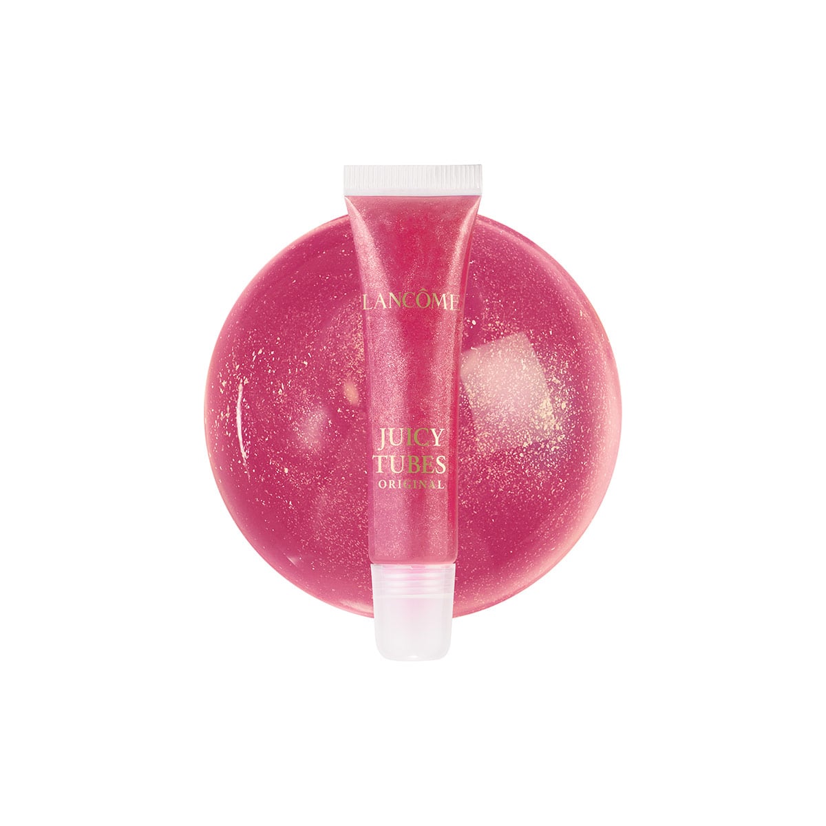BRILLO LABIAL LANCOME JUICY TUBE MAGIC SPELL - 1