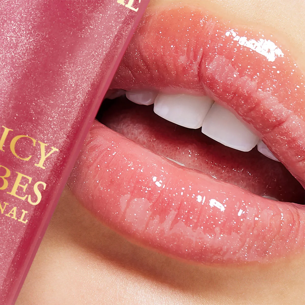 BRILLO LABIAL LANCOME JUICY TUBE MAGIC SPELL - 6