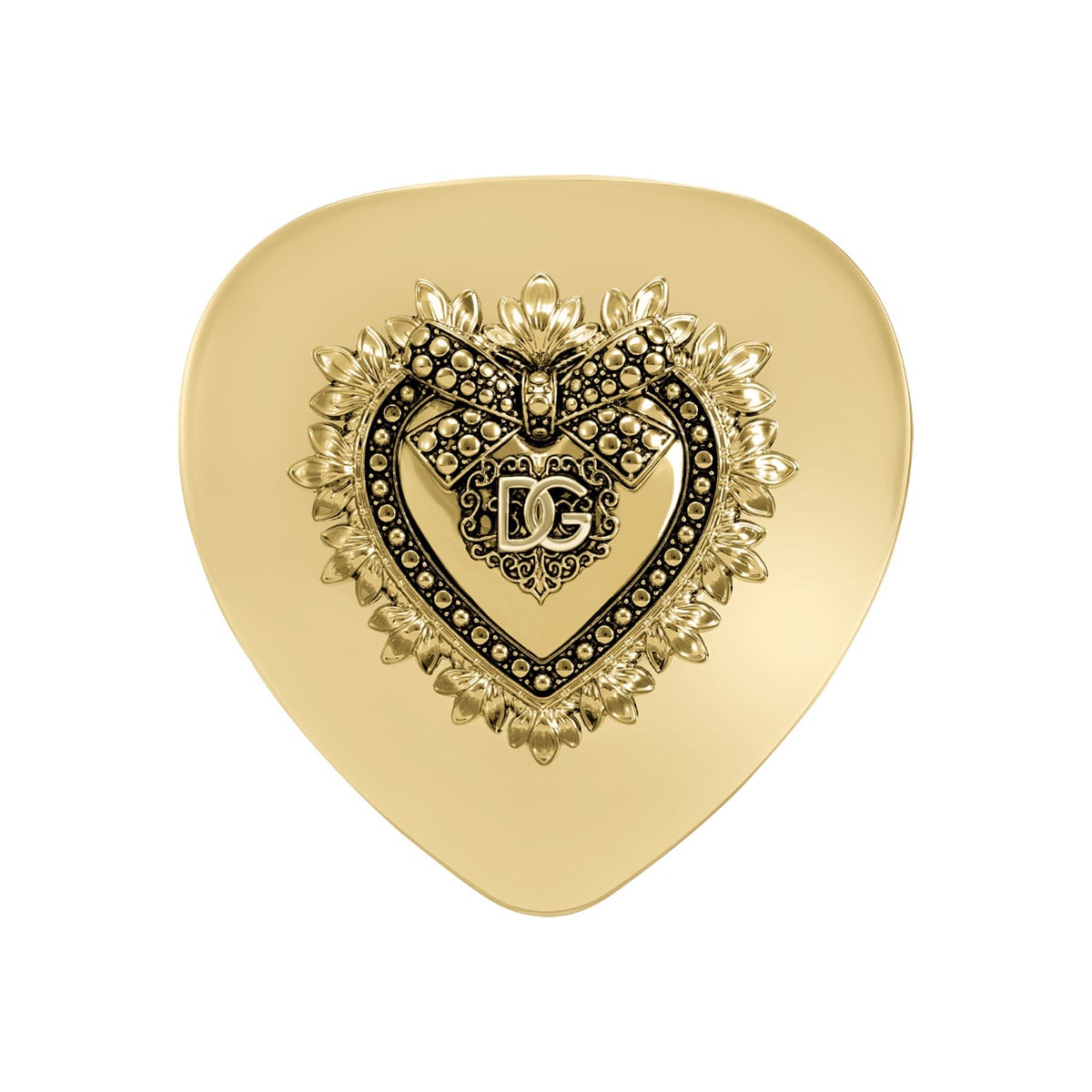 SOMBRAS DE OJOS DOLCE&GABBANA EVER ICON FIERY DIVA - 2