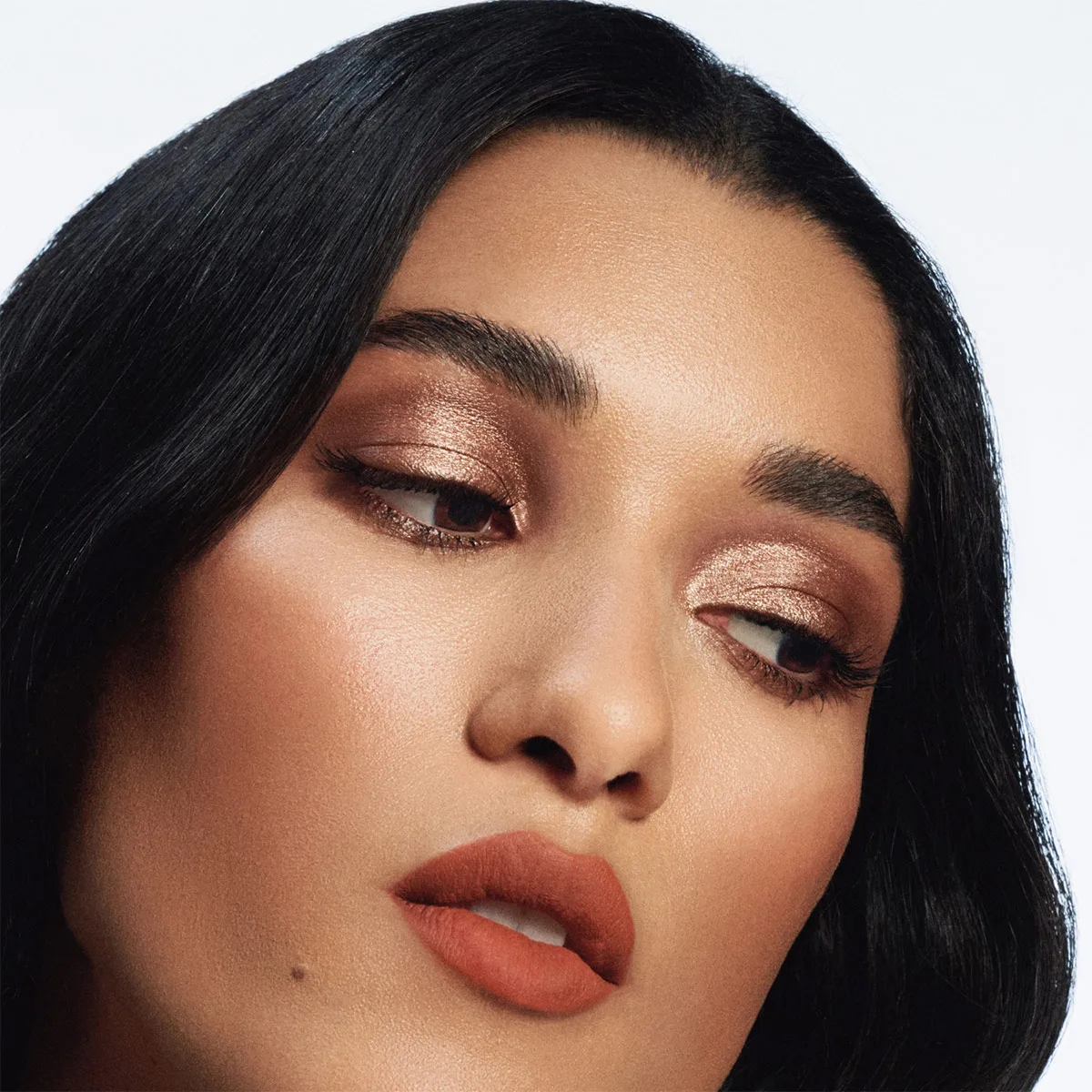 SOMBRAS DE OJOS DOLCE&GABBANA EVER ICON FIERY DIVA - 5