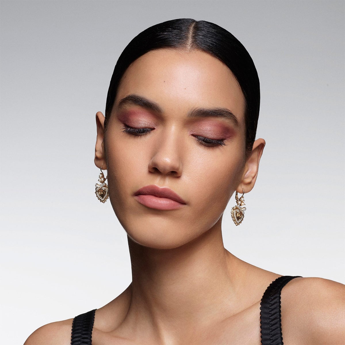 SOMBRAS DE OJOS DOLCE&GABBANA EVER ICON ROSE GODDESS - 5