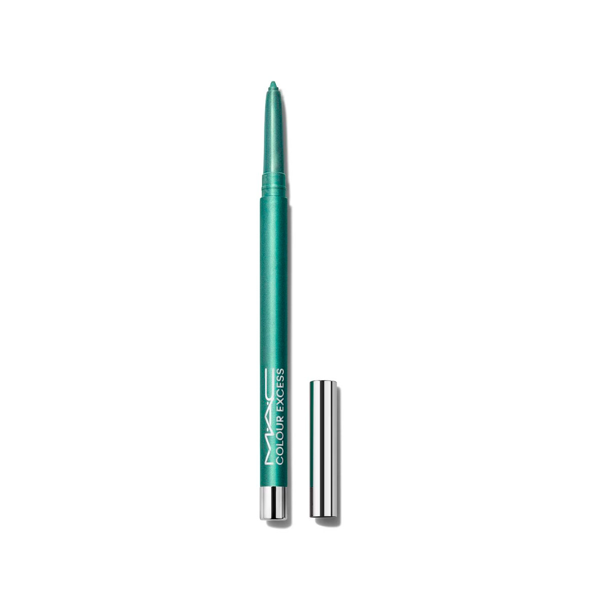 DELINEADOR DE OJOS MAC COLOUR EXCESS GEL - 1
