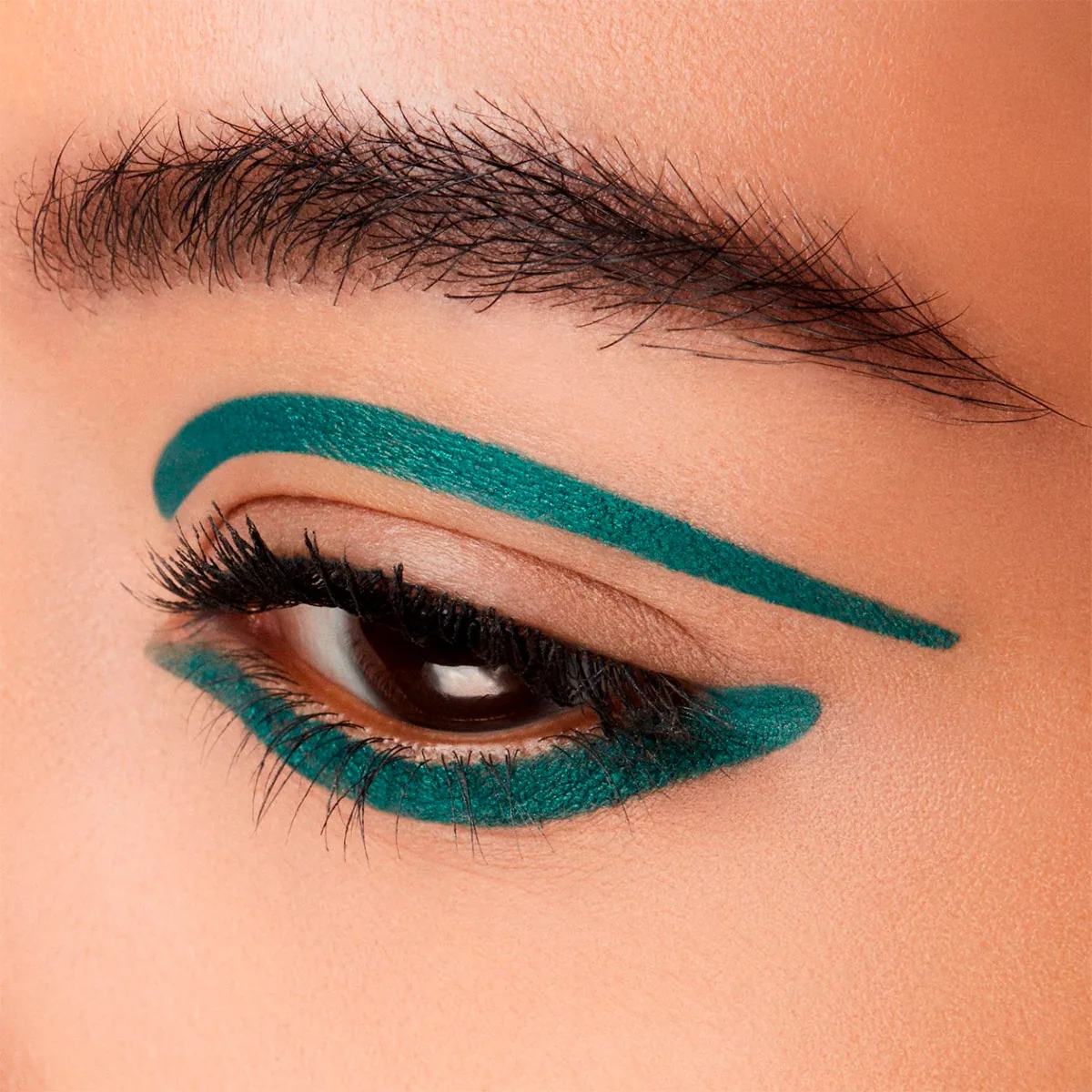 DELINEADOR DE OJOS MAC COLOUR EXCESS GEL - 4