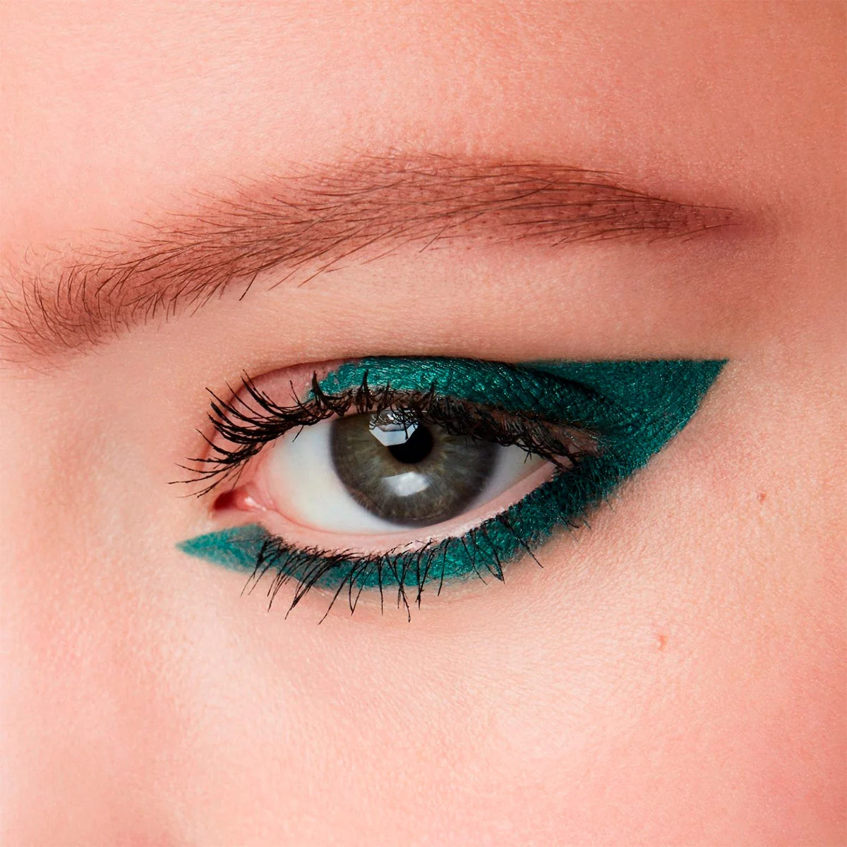 DELINEADOR DE OJOS MAC COLOUR EXCESS GEL - 5