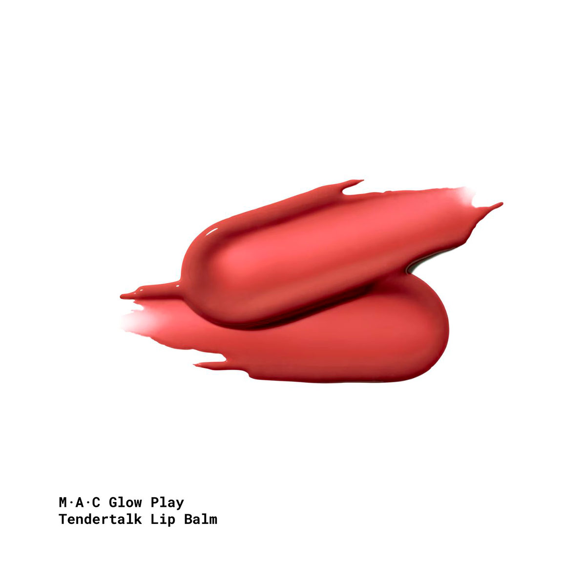 BÁLSAMO LABIAL MAC GLOW PLAY TENDERTALK BABY DOLL - 2