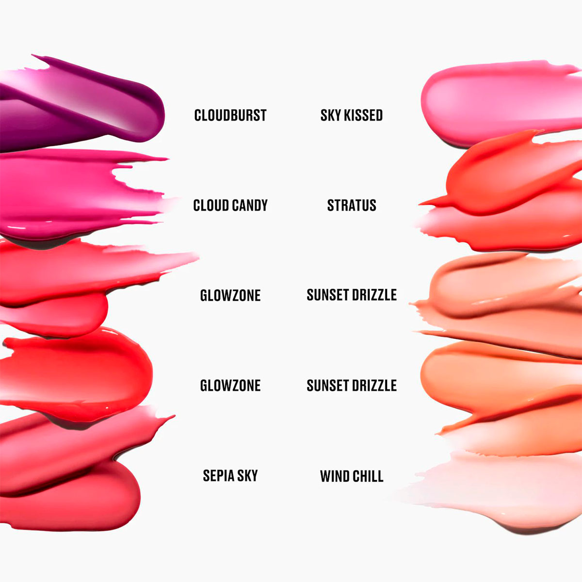BÁLSAMO LABIAL MAC GLOW PLAY TENDERTALK BABY DOLL - 5