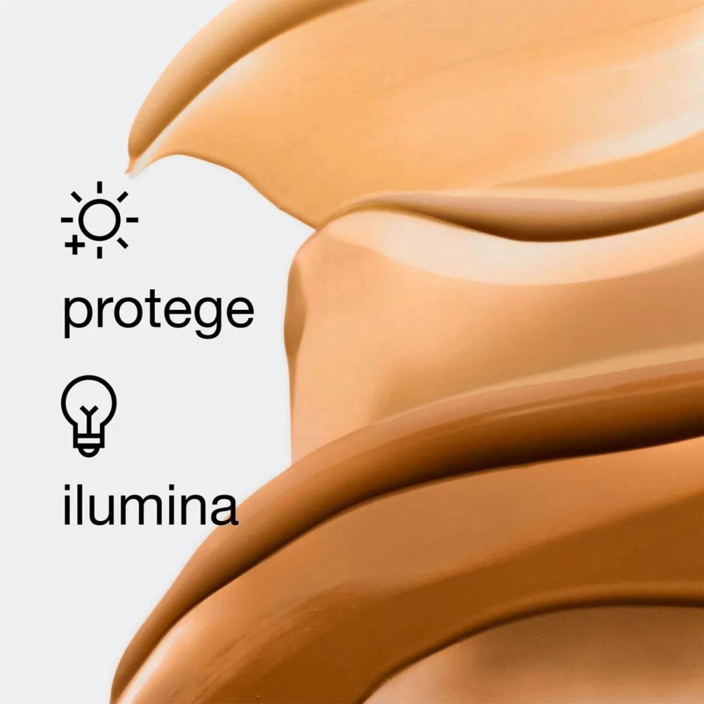 PROTECTOR SOLAR CLINIQUE CON COLOR UV SOLUTIONS SPF 50 - TONO MEDIUM 40ML - 2