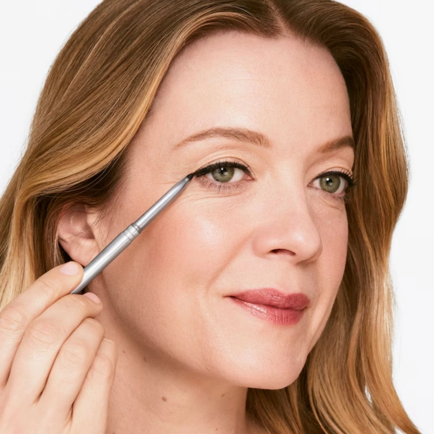DÚO DELINEADORES PARA OJOS CLINIQUE QUICKLINER - 4